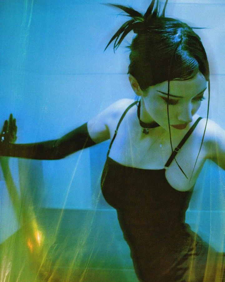 Shikang Sun 作品集展示图 2